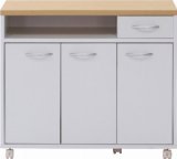 シニアに優しいキッチン環境