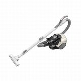 掃除機の紙パック式とサイクロン式の違いは？