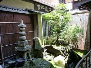 京都町家の片付け術