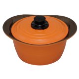 素材の旨味も栄養素も逃がさない！６役を果たす無加水鍋