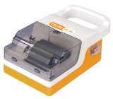 包丁の切れ味を取り戻す！水なし簡単の電動ダイヤモンド刃物研ぎ器