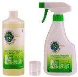 夢の洗剤を発見！優しさがキレイにしてくれる幸せ