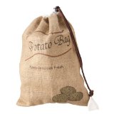 じゃがいもとたまねぎを美味しく長持ちさせるVegieBAG