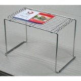 収納にコの字ラックを活用しよう