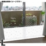 隙間風から部屋を守る！隙間風対策は換気と採光に気をつけて