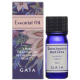 アロマでインフルエンザ対策！ユーカリの香り