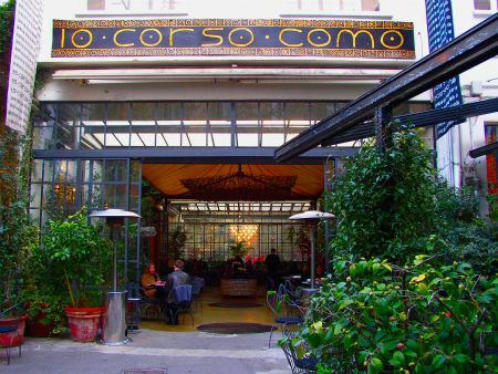 イタリアのバール