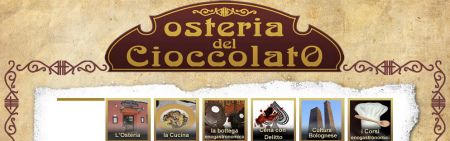 イタリアのオルゾカフェ