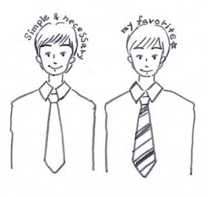 ネクタイは何本揃えていれば大丈夫？賢いネクタイの選び方は？