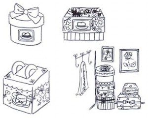 帽子やキャップのお手入れと収納に悩んでいませんか？