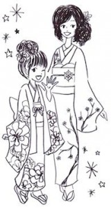 防虫・防湿が大事！着物の収納ケースの選び方と畳み方