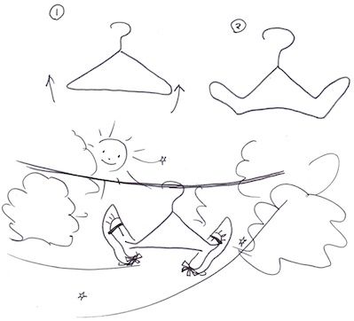 靴の収納はよく乾かしてから