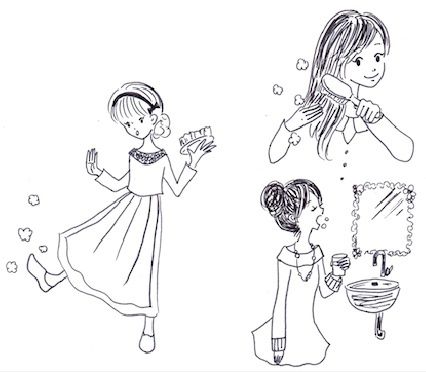 衣類の花粉症対策