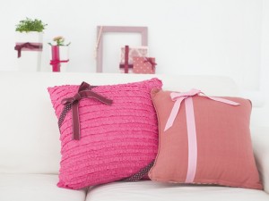 片付け診断チャート