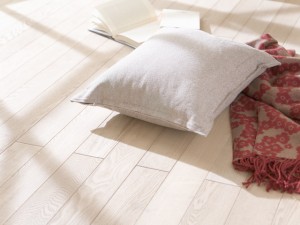 第２話　いらない物だらけの２ＬＤＫ