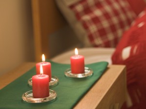 石油ストーブのメンテナンスと仕舞い方