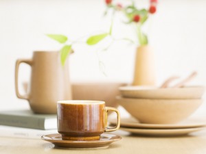 第１８話　壁紙で整理整頓 仕事場のデスクトップパソコン