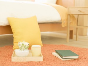 書類整理はレターケースよりもファイル収納が便利