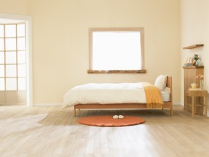 第１１話　男やもめの革靴 土間の靴箱