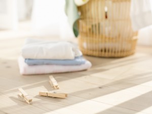 第３話　捨てられない症候群　仏間の納戸