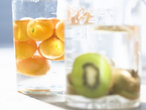 ホントの暑さ対策