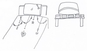 枕の手入れと収納方法は？