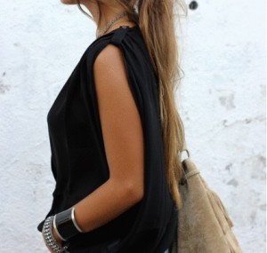 秋コーデを楽しむためのプチ衣替えのポイント