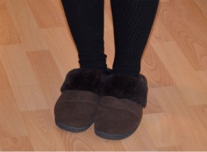 そろそろしまいたいタイツのお片付け