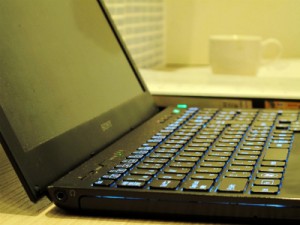 データのお片付け（windowsパソコン編）