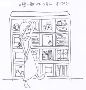 失敗しない収納家具の選び方