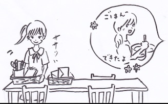 まとめて移動できる収納グッズ