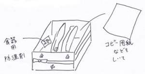 靴箱収納術でニオイ&湿気知らず