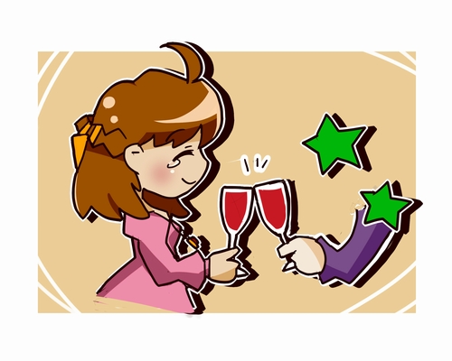 アルコール依存症克服記事の終わり、お酒はハッピーな時に呑みましょう