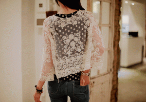 洋服が元に戻せない・・・を解消する方法