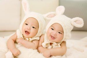 赤ちゃんの難聴 〜 早期発見して言葉の遅れを防ごう