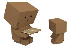 楽しい「学び」を実践しよう 〜小学校低学年編