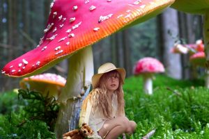 子連れの防災・避難のポイント