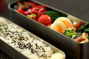 子供が作る「弁当の日」とは？