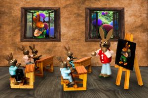 子供の「しつけ」について考えよう 〜 幼児編