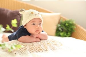 乳幼児の鼻水対策 ～ 自宅でできるケアの方法は？