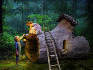 マリー・ホール・エッツの絵本10選