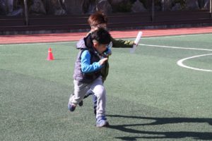 運動会、どうやったら速く走れるようになる？（小学生編）