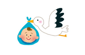 こうのとりのゆりかご（赤ちゃんポスト）の課題