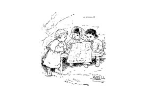 新聞を教材として活用する「NIE」とは？